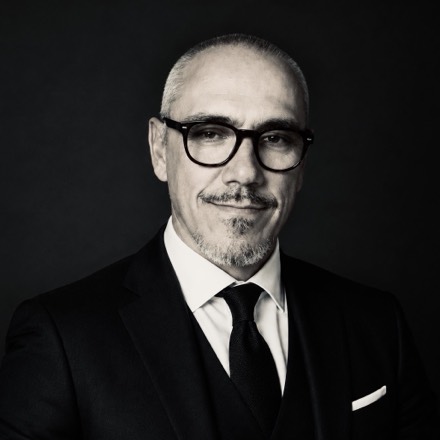 Cyrille Lecroq